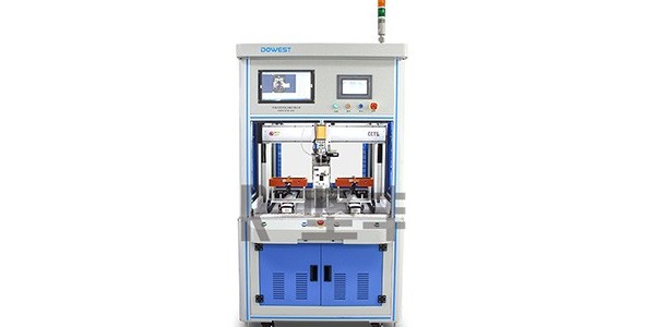 自動鎖螺絲機(jī)的質(zhì)量怎么樣-堅豐股份